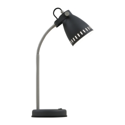 NOVA TABLE LAMP - Black - Click for more info